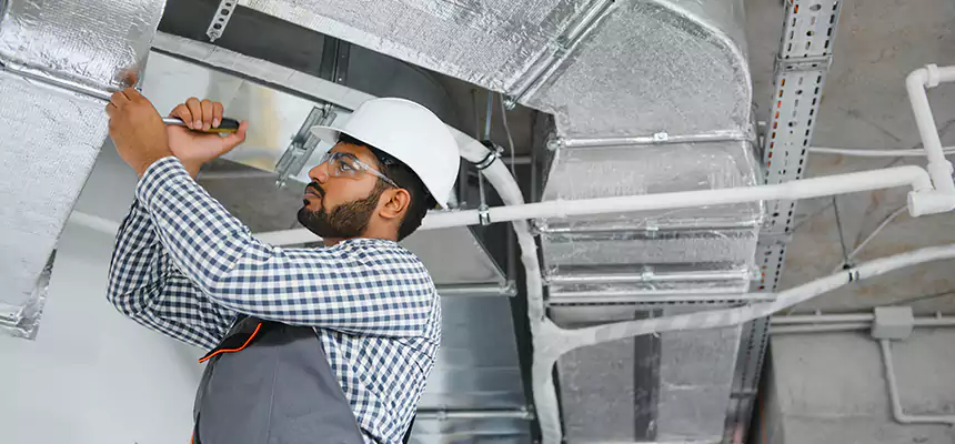 Proactive Ac Vent Repairs & Air Duct Replacement Companies Near Me in Lacey