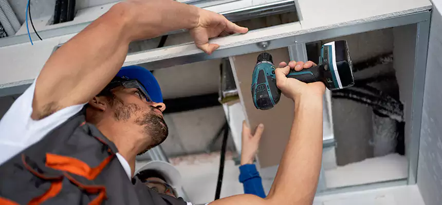 Our Apartment Air Duct Cleaning Services in Lacey, WA