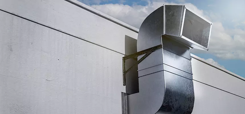 Comprehensive Commercial HVAC Cleaning in Lacey