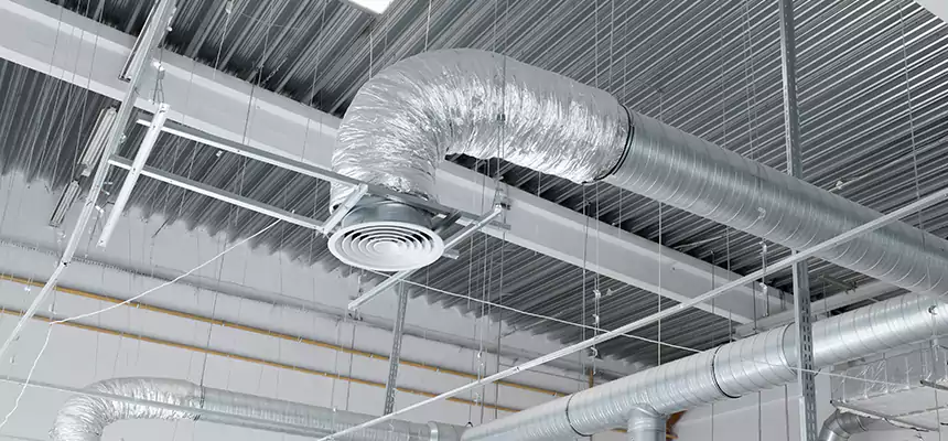 Our Dryer Vent Hose Replacement Services in Lacey, WA