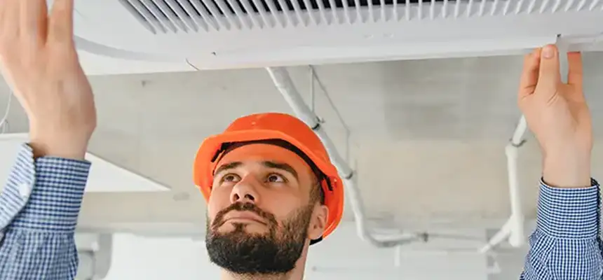 Our Furnace Vent Cleaning Services in Lacey, WA