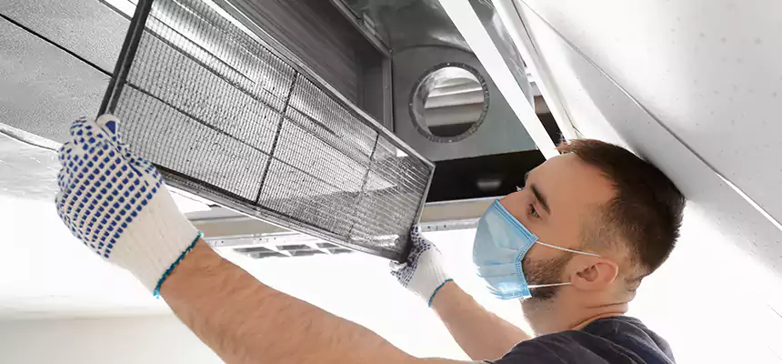 Our Home Duct Cleaning Services in Lacey, WA  