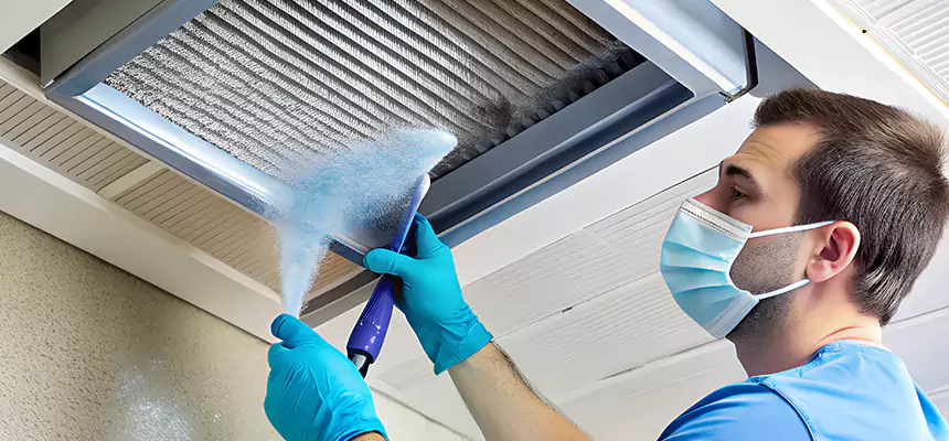 Our Home Ventilation Cleaning Services in Lacey, WA