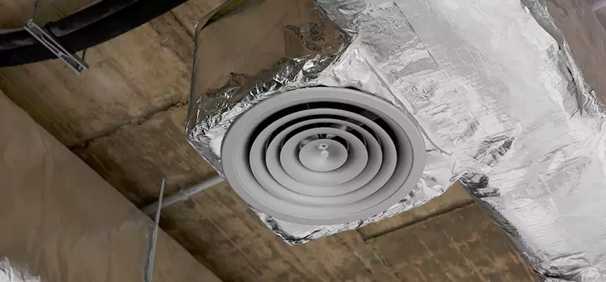 Our HVAC Ductwork Installation Services in Lacey, WA