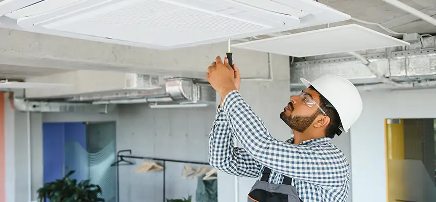 Our Roof Dryer Vent Cleaning Services in Lacey, WA