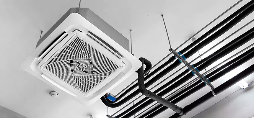 Our Smart AC Vent Controller Services in Lacey, WA