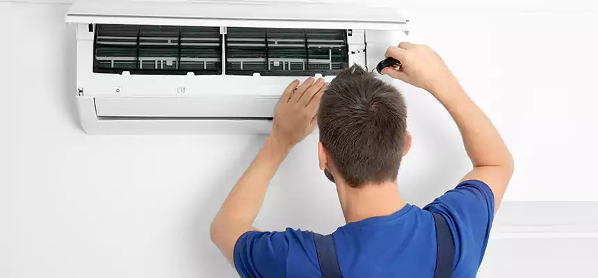 Our Smart Air Conditioning Installation Services in Lacey, WA