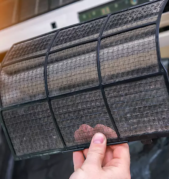 Top-notch AC Air Filter Replacement in Lacey