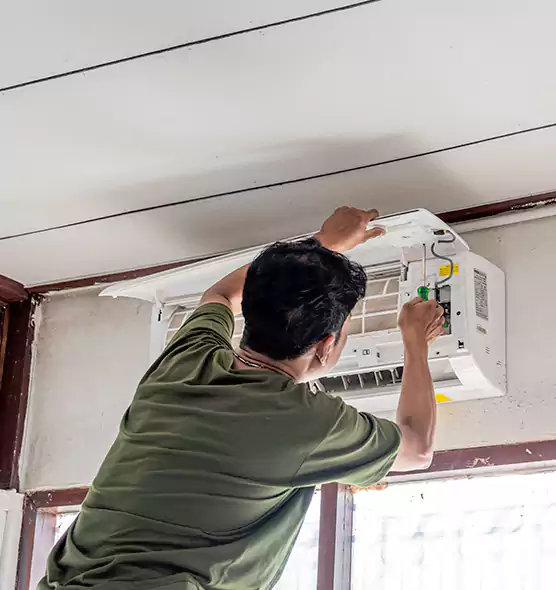 About Air Duct & AC Odor Removal in Lacey, WA