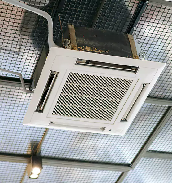 Top-Notch Allergy Relief Vent Cleaning Services in Lacey, WA