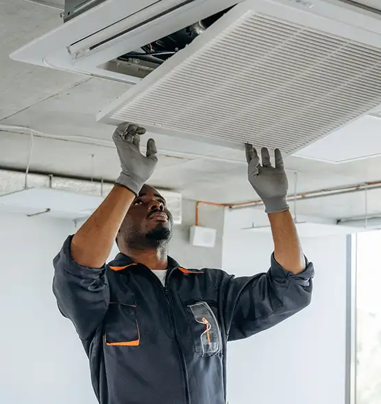 About Certified Air Duct Specialists in Lacey, WA