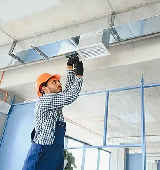 About Commercial Laundry Vent Cleaning in Lacey, WA