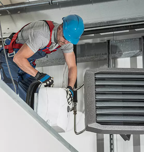 Professional Custom HVAC Ductworkin Lacey, WA