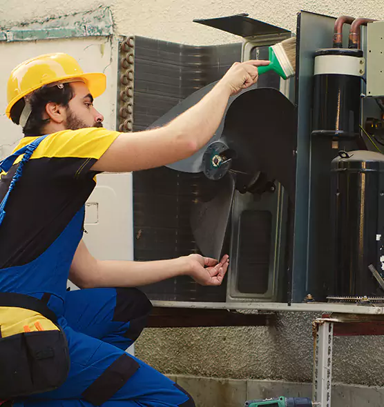 About Dryer Duct Fire Hazard Inspection in Lacey, WA