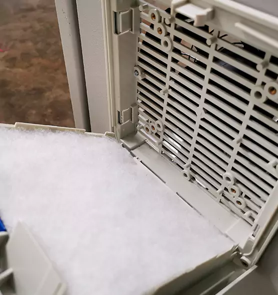 Professional Dryer Vent Mold Cleaning in Lacey, WA