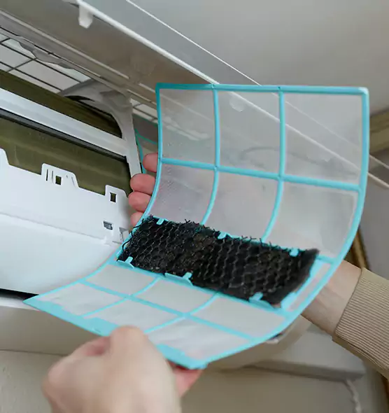 Welcome to Air Duct Cleaning & Repairs Lacey — Your Local HEPA Filter Installation Pros in Lacey, WA