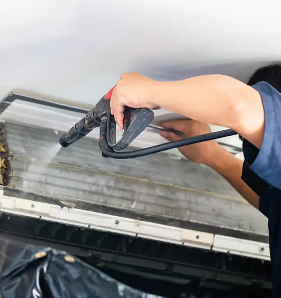 Welcome to Move-in/Move-out Duct Cleaning Services in Lacey, WA