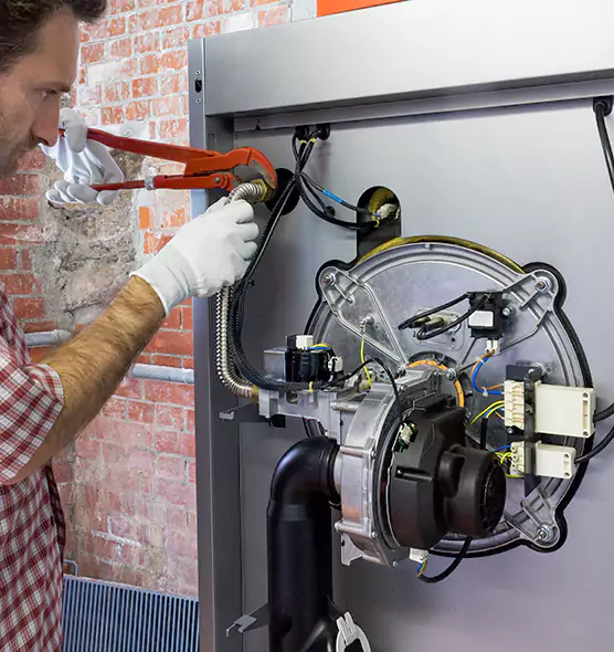 Advanced Repair Dryer Vent Hose in Lacey, WA