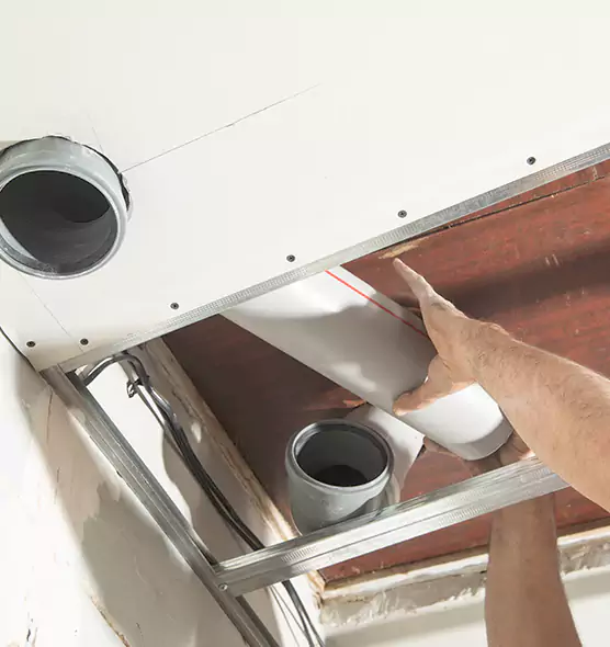 Professional Seasonal Allergy Air Duct Cleaning in Lacey, WA