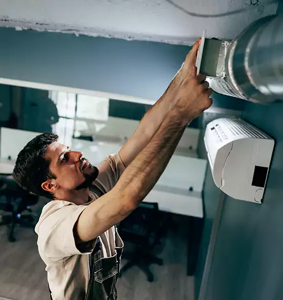 Reliable Warehouse Vent Cleaning in Lacey, WA