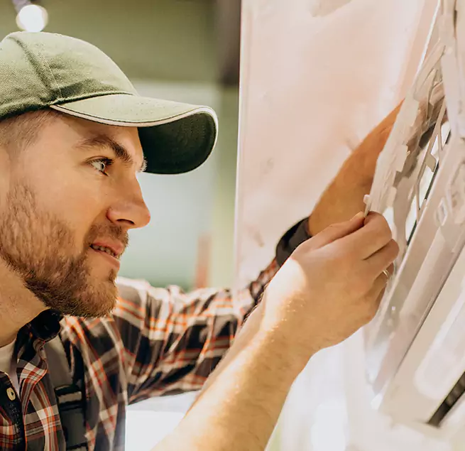 Why Homeowners Businesses Trust Us in Lacey, WA?