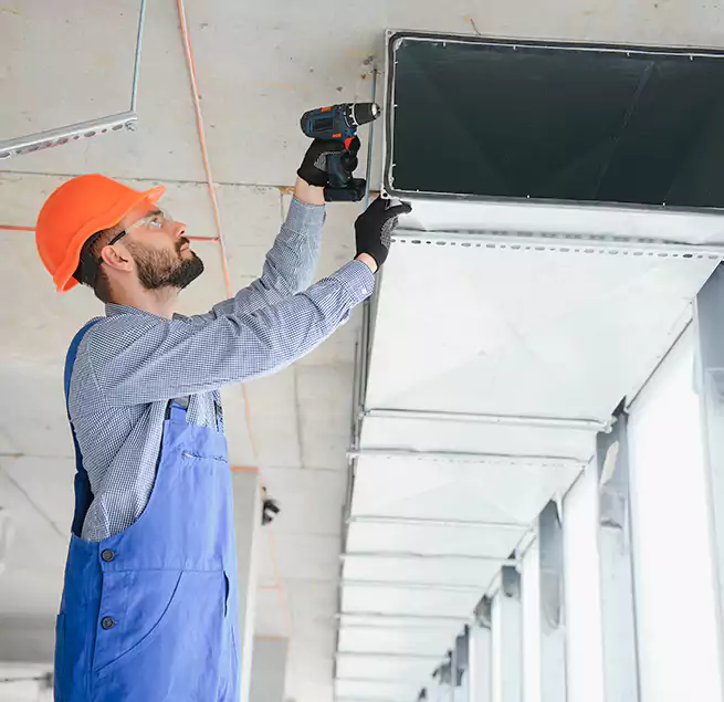 Why Homeowners & Businesses Trust Us in Lacey, WA?