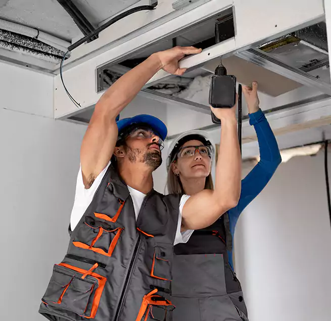 Why Homeowners & Businesses Trust Us in Lacey, WA