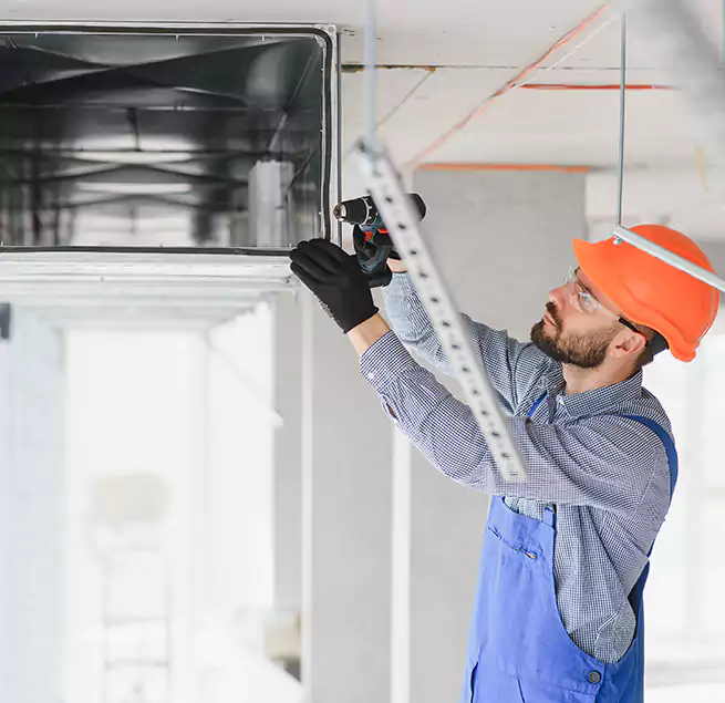 Why Homeowners & Businesses Trust Us Lacey, WA