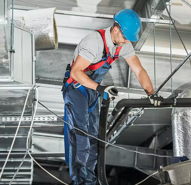 Why Homeowners & Businesses Trust Us in Lacey, WA?