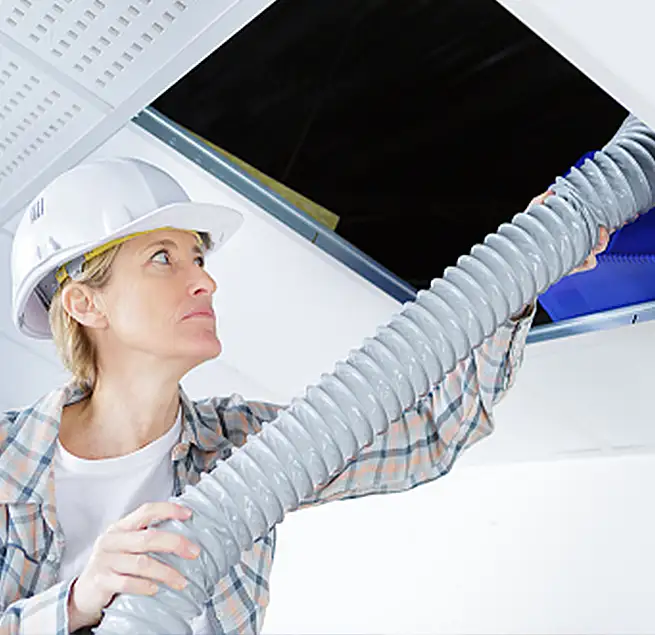 Why Homeowners & Businesses Trust Us Lacey, WA