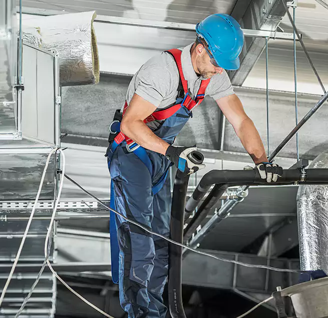 Why Homeowners & Businesses Trust Us in Lacey, WA?