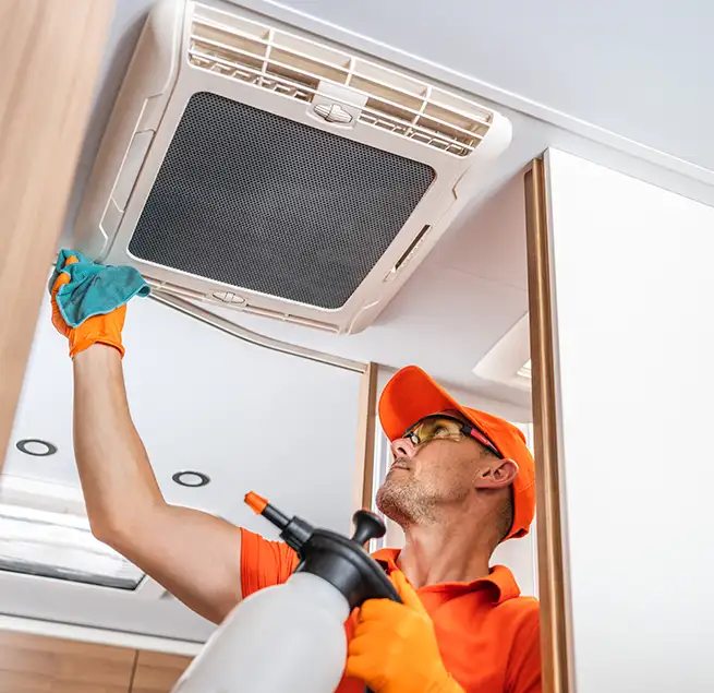 Why Homeowners & Businesses Trust Us in Lacey, WA?