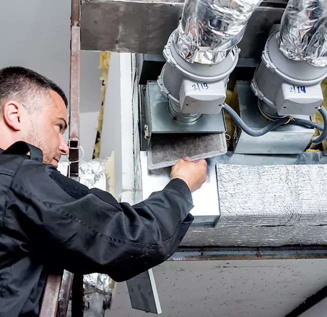  Why Homeowners & Businesses Trust Us in Lacey, WA?