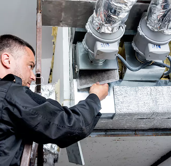 Why Homeowners & Businesses Trust Us in Lacey, WA?