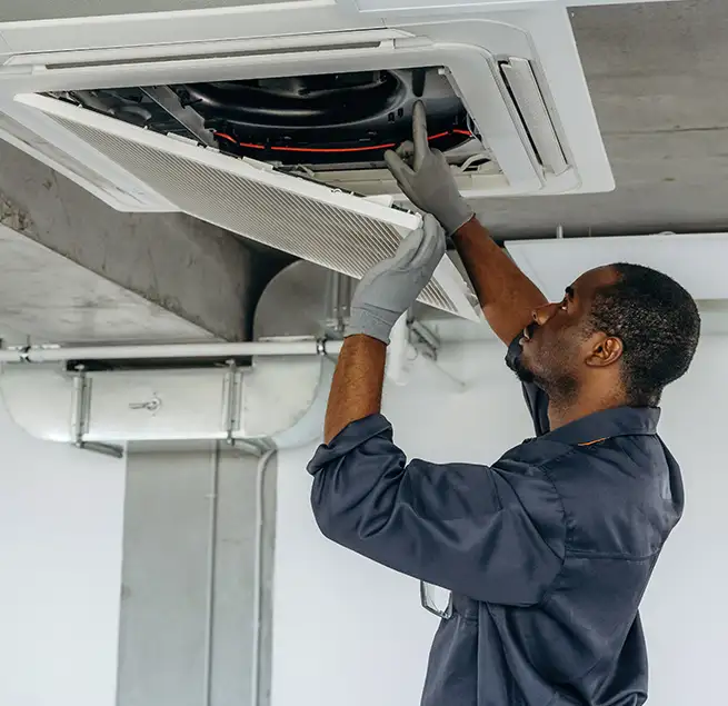 Why Homeowners & Businesses Trust Us in Lacey, WA?