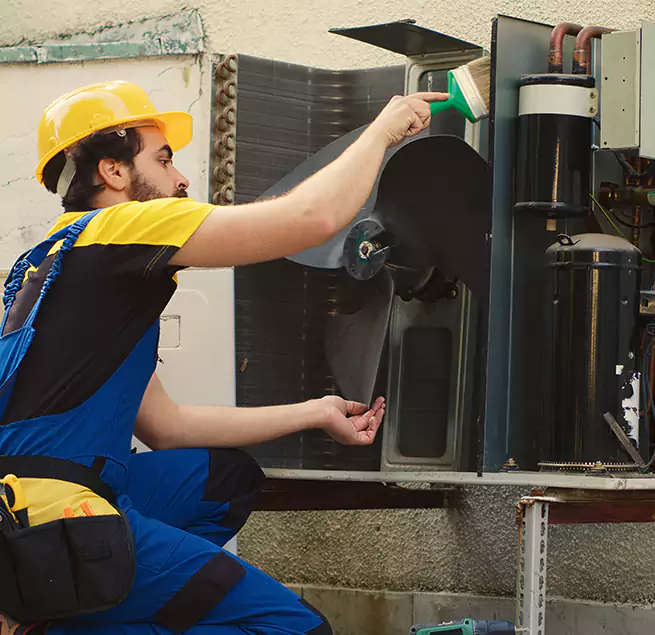  Why Homeowners & Businesses Trust Us in Lacey, WA?