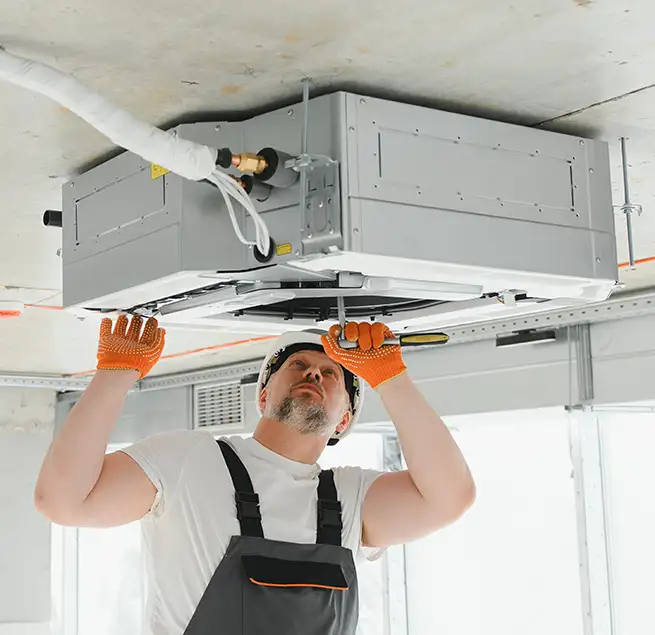 Why Homeowners & Businesses Trust Us Lacey, WA