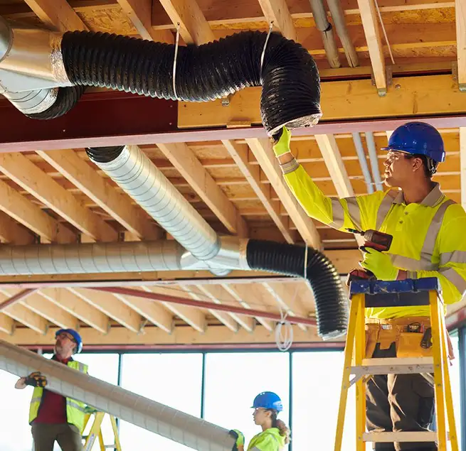 Why Homeowners & Businesses Trust Us in Lacey, WA?