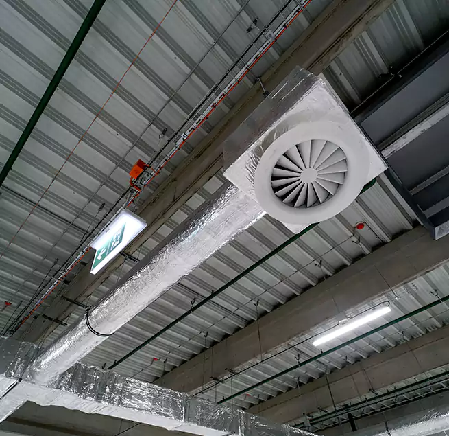 Why Homeowners & Businesses Trust Us in Lacey, WA?