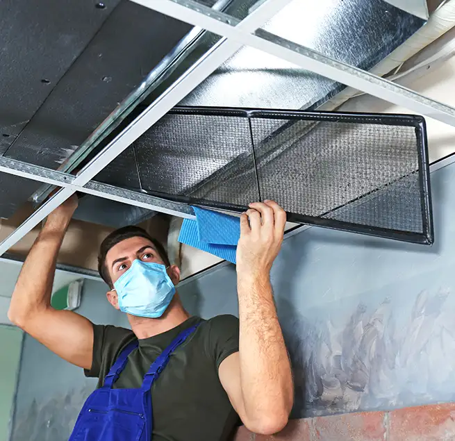 Why Homeowners & Businesses Trust Us in Lacey, WA?