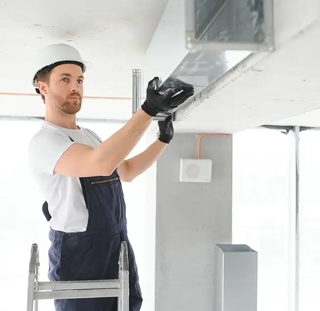 Why Homeowners & Businesses Trust Us in Lacey, WA?