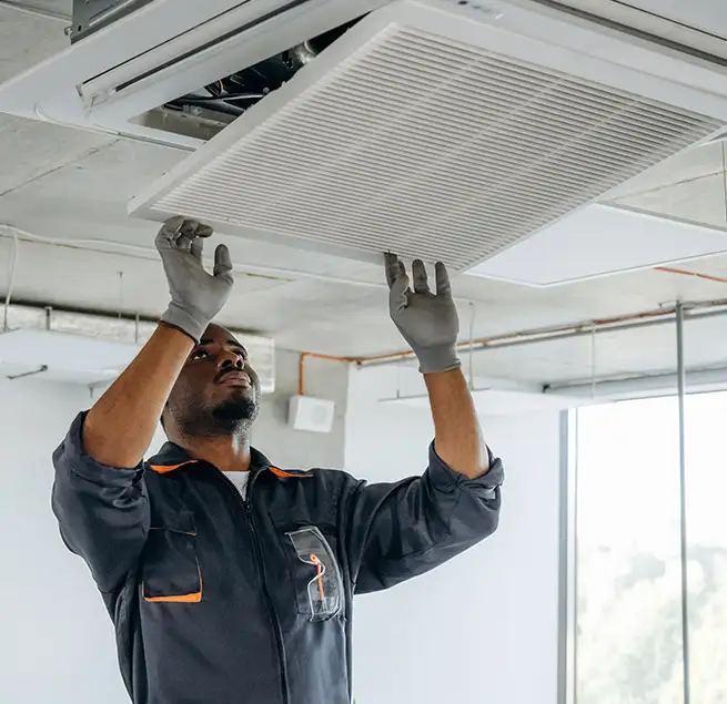  Why Homeowners & Businesses Trust Us in Lacey, WA?