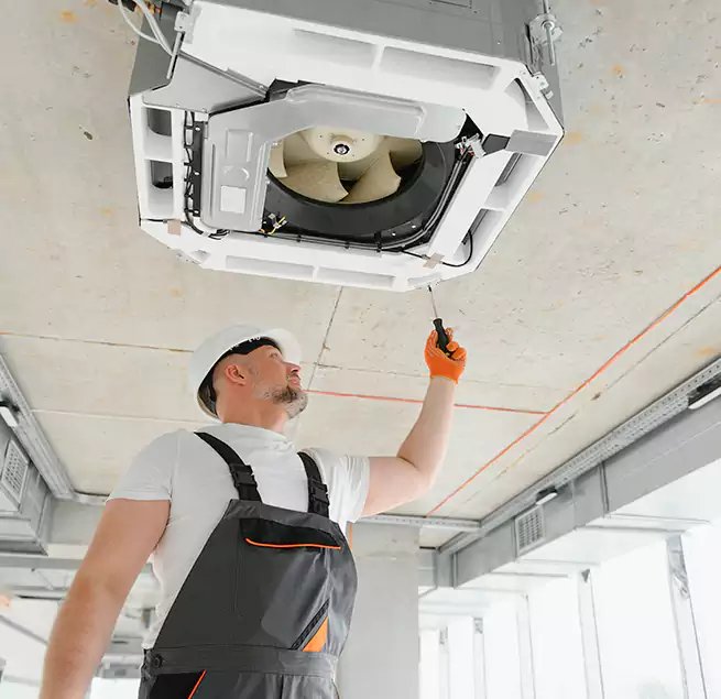 Why Homeowners Businesses Trust Us in Lacey, WA