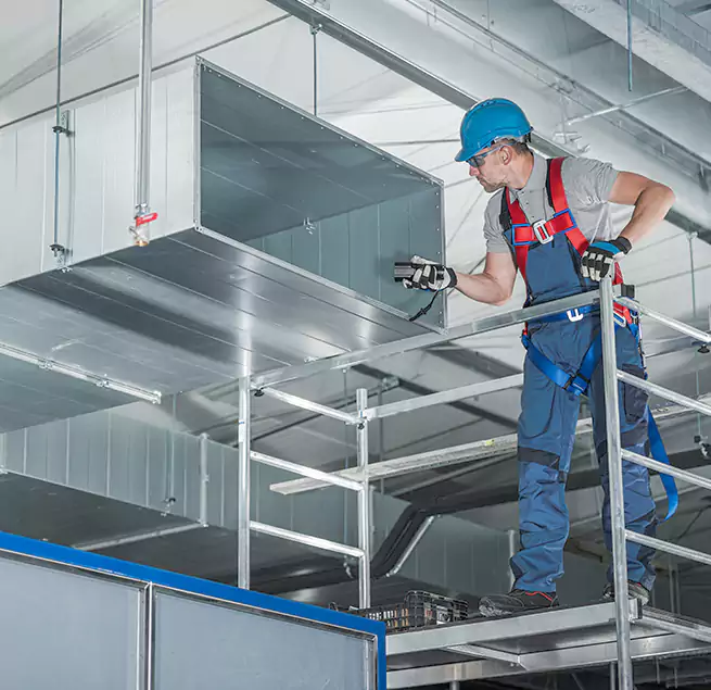 Why Homeowners & Businesses Trust Us Lacey, WA