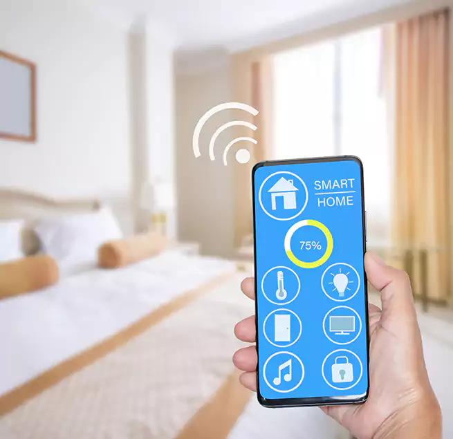 Why Homeowners & Businesses Trust Us in Lacey, WA