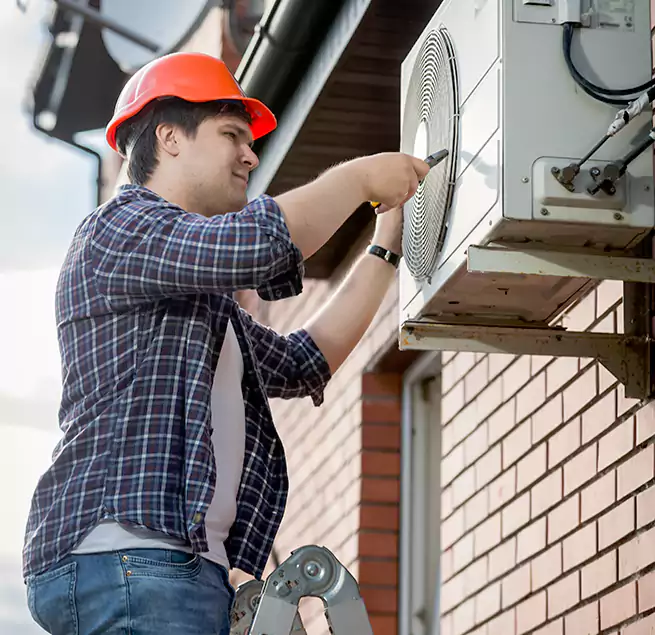 Why Homeowners & Businesses Trust Us Lacey, WA